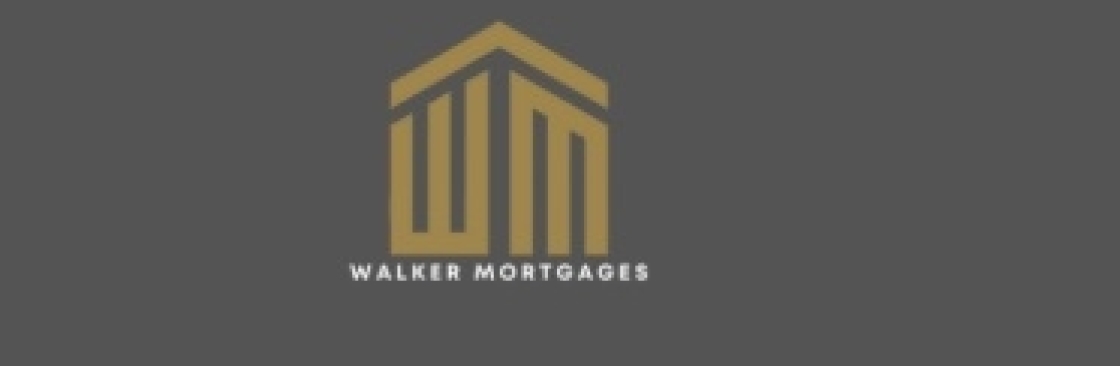 Walker Mortgages Cover Image