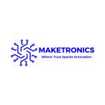 Make Tronics Profile Picture