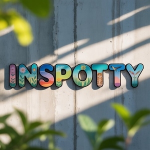 inspotty info Profile Picture