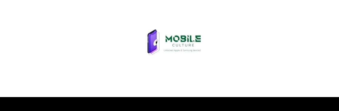 Mobile Culture Cover Image