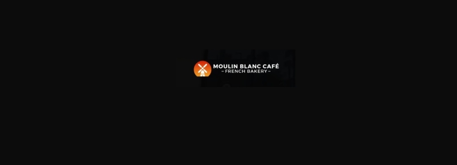 Moulin Blanc Cafe Cover Image