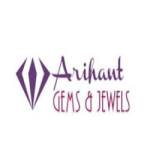 Arihant Gems profile picture