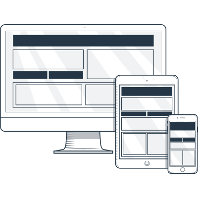 Website Design Services - NS Webtricks