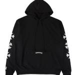 chrome hearts profile picture