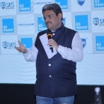 Jignesh Shah Profile Picture