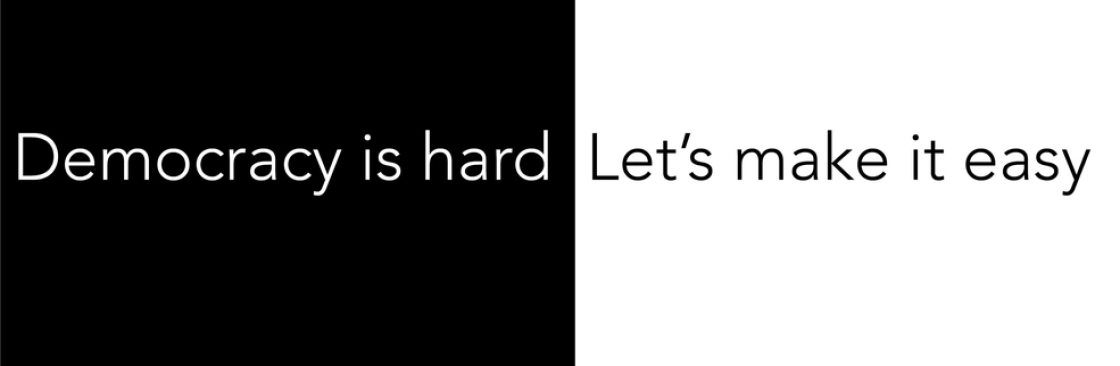 Civicly Envolved Inc Cover Image