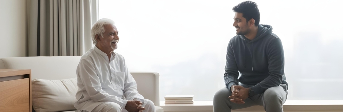 Tribeca Care Cover Image