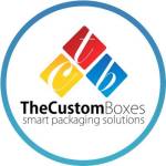 the custom boxes Profile Picture