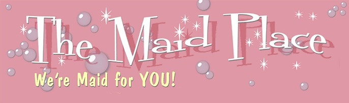 The Maid Place Profile Picture