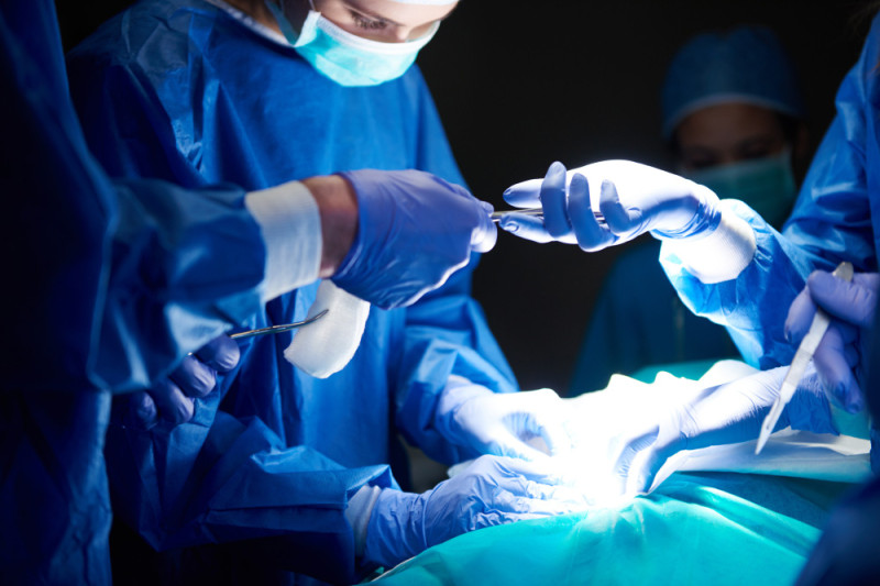 Laparoscopic Treatment Options for Fibroids, Cysts & Endometriosis