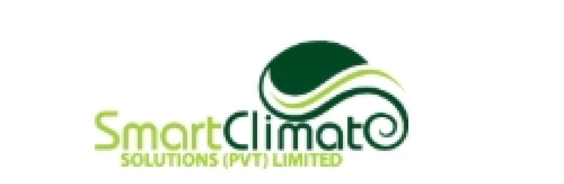 Cenrtral air conditioning in Pakistan Cover Image