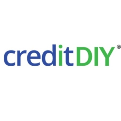 Credit DIY Profile Picture