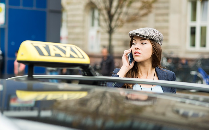 Airport Taxi Profile Picture