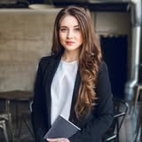 Adina John Profile Picture