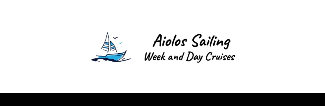 Aiolos Sailing Cover Image