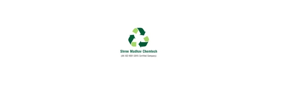 Shreemadhavchemtech Cover Image