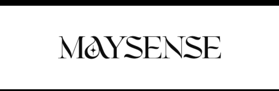 Maysense Cover Image