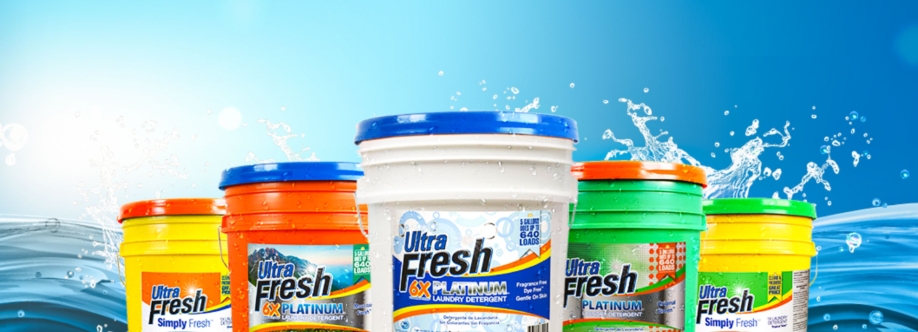 Ultra Soap Direct Cover Image