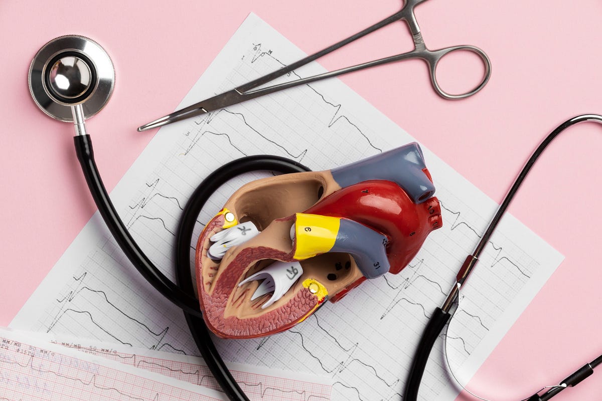 How to Treat Atrial Flutter Safely and Effectively | by Dr. Sudheer | Jul, 2025 | Medium