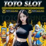 TOTOAGUNG SLOT profile picture