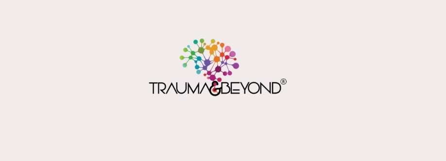 Trauma and Beyond Center Cover Image