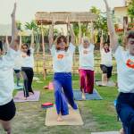 Ekam Yogashala profile picture