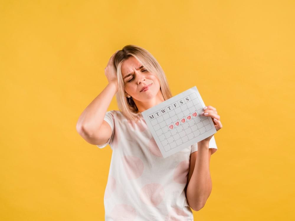 Why Are My Periods Irregular? Top Medical Reasons Expla...