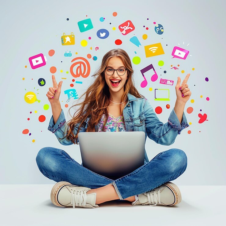 Need Help Growing Your Brand on Social Media? – @geniefolks on Tumblr