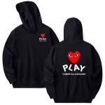 CDGs Clothing Profile Picture