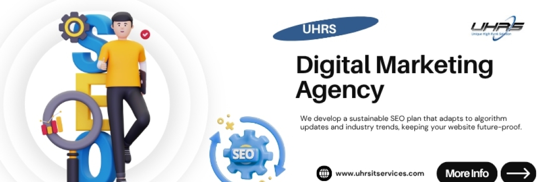 UHRS ITServices Cover Image