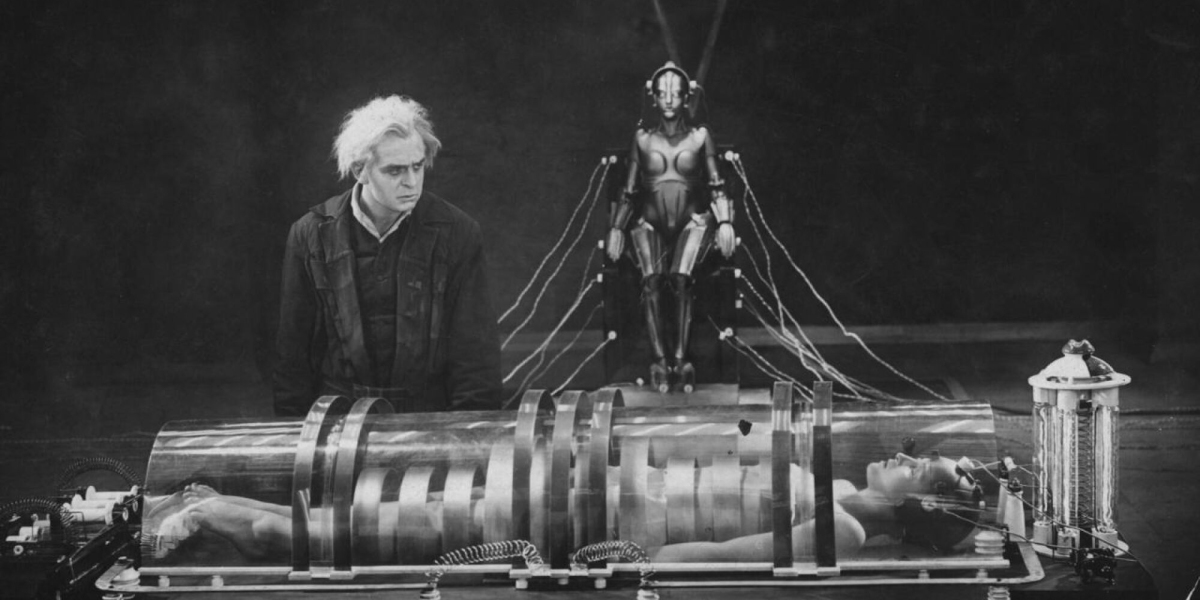 Metropolis (1927)