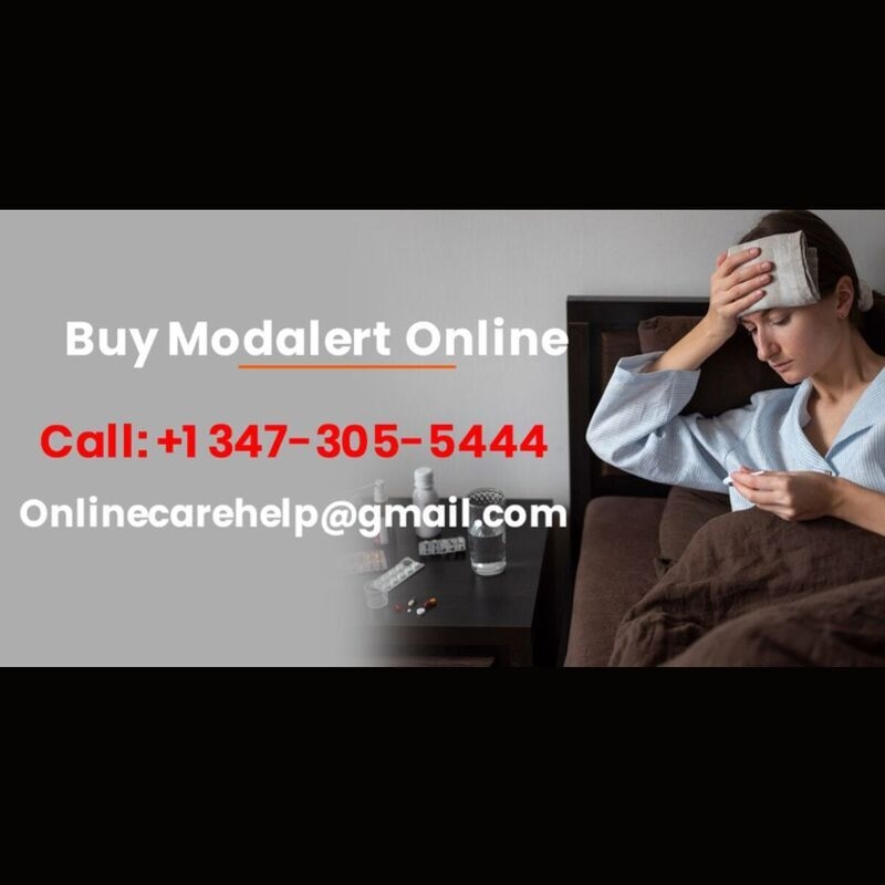 BuyModalert200mg NowOnline Profile Picture