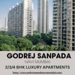 Godrej Sanpada Navi Mumbai Profile Picture