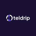 Teldrip pay per call routing software profile picture
