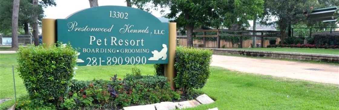 Prestonwood Kennels Pet Resort Cover Image