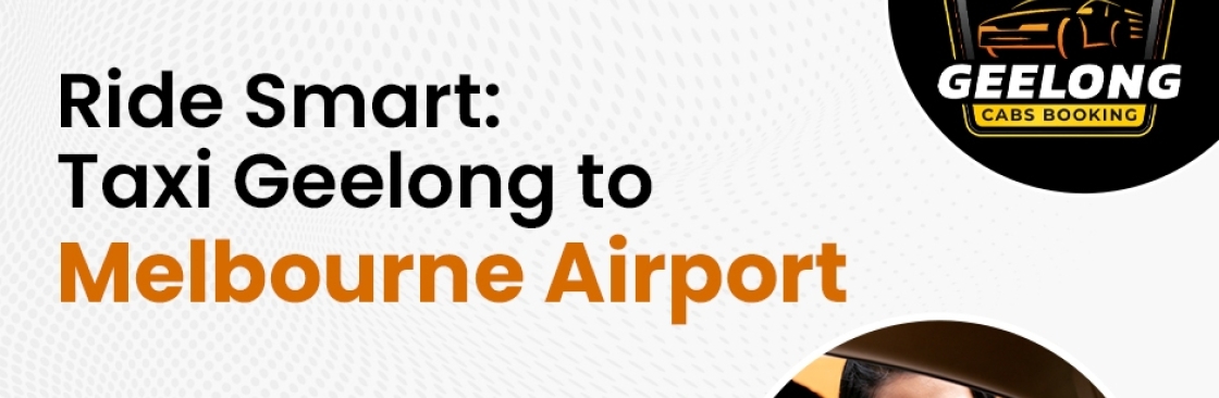 Geelong Cabs Booking Cover Image