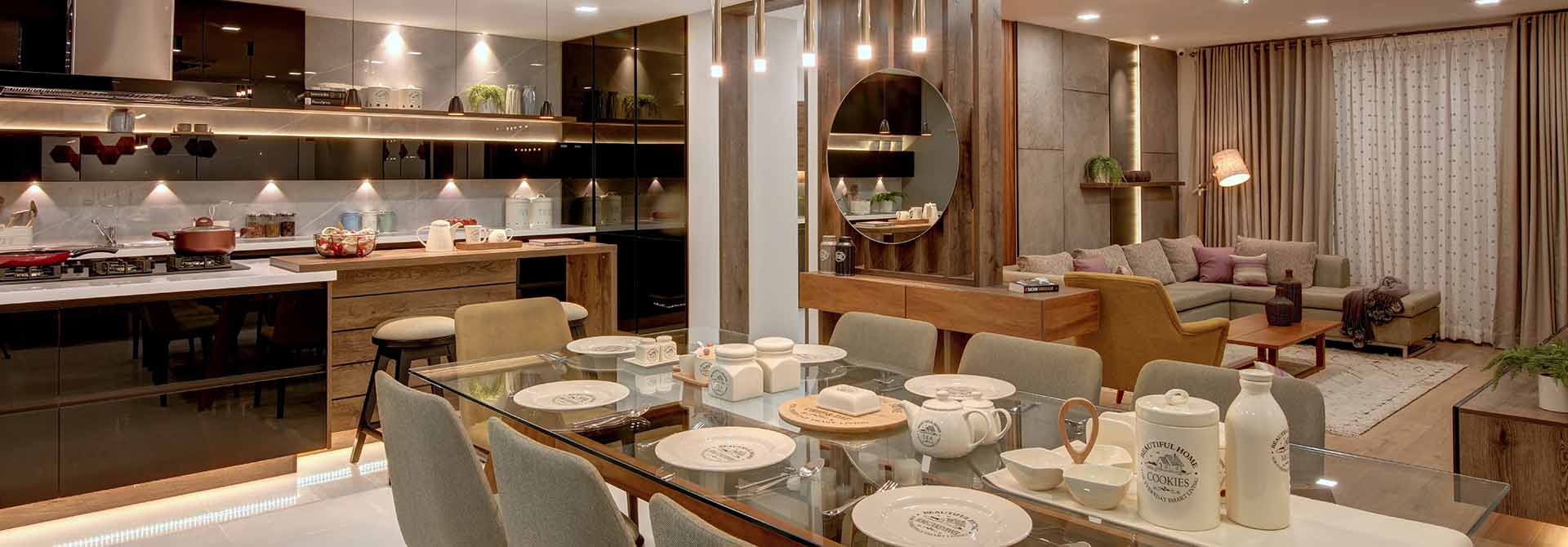 Interior Designers in Kochi - DLIFE Interiors