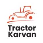 Tractor blogs profile picture