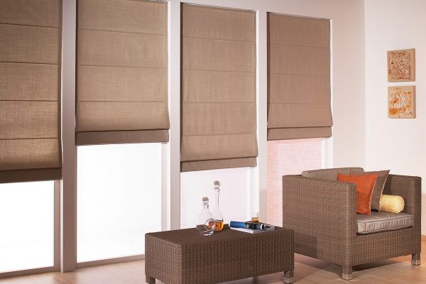 Blinds Greenvale, Roller, Curtains & Plantation Shutters