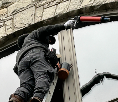 Enhancing Building Efficiency and Protection with Expert Exterior Solutions - JIG SEO
