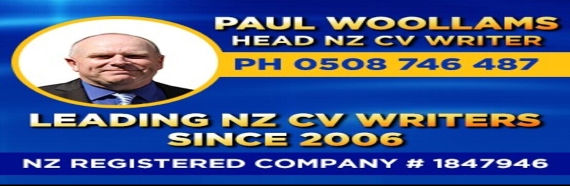 CV Experts Cover Image