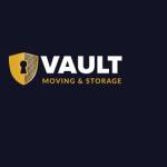 Vault Moving And Storage profile picture