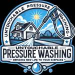 Untouchable Pressure Washing Profile Picture