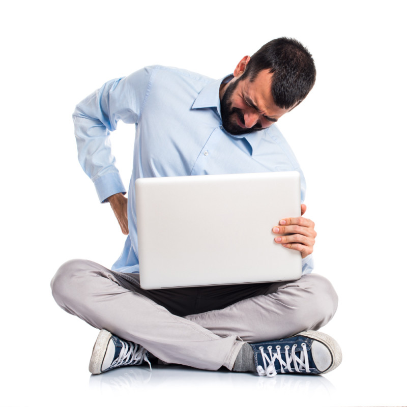 Effective Treatments for Chronic Hip Pain