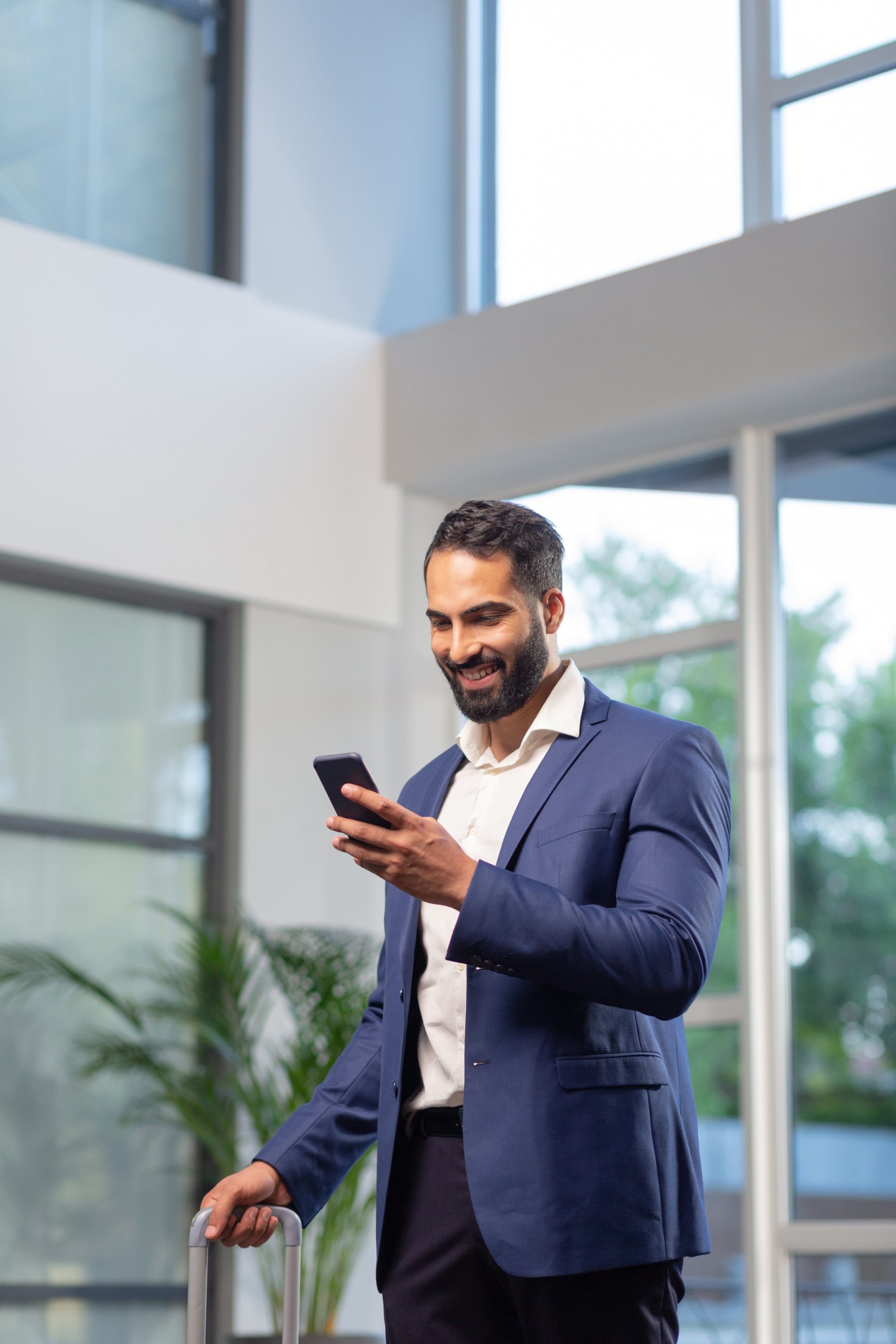 Small Business VoIP Providers | 4G & 5G Backup Internet Solutions