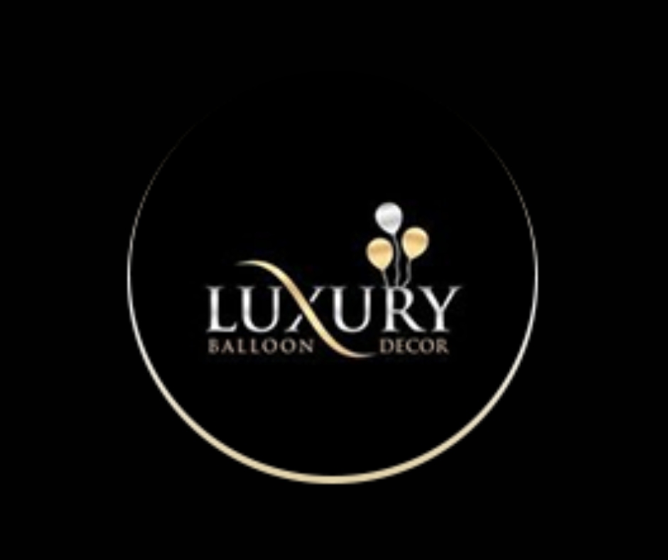 Luxury Balloon Decor Profile Picture