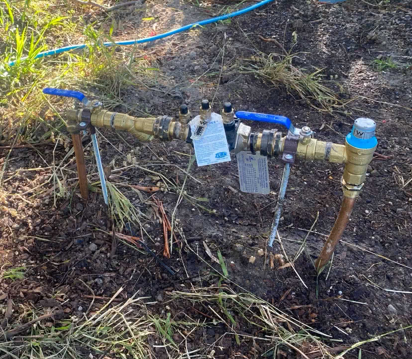 What is backflow prevention? – BT Plumbing