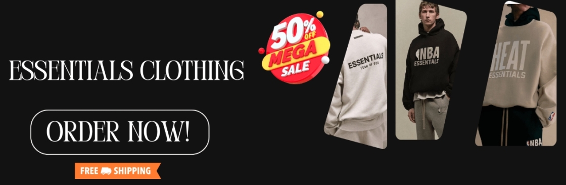 Essentials Orange Tracksuit Cover Image