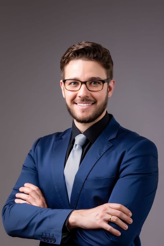 Evan Morgan Profile Picture