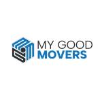 My Good Movers profile picture